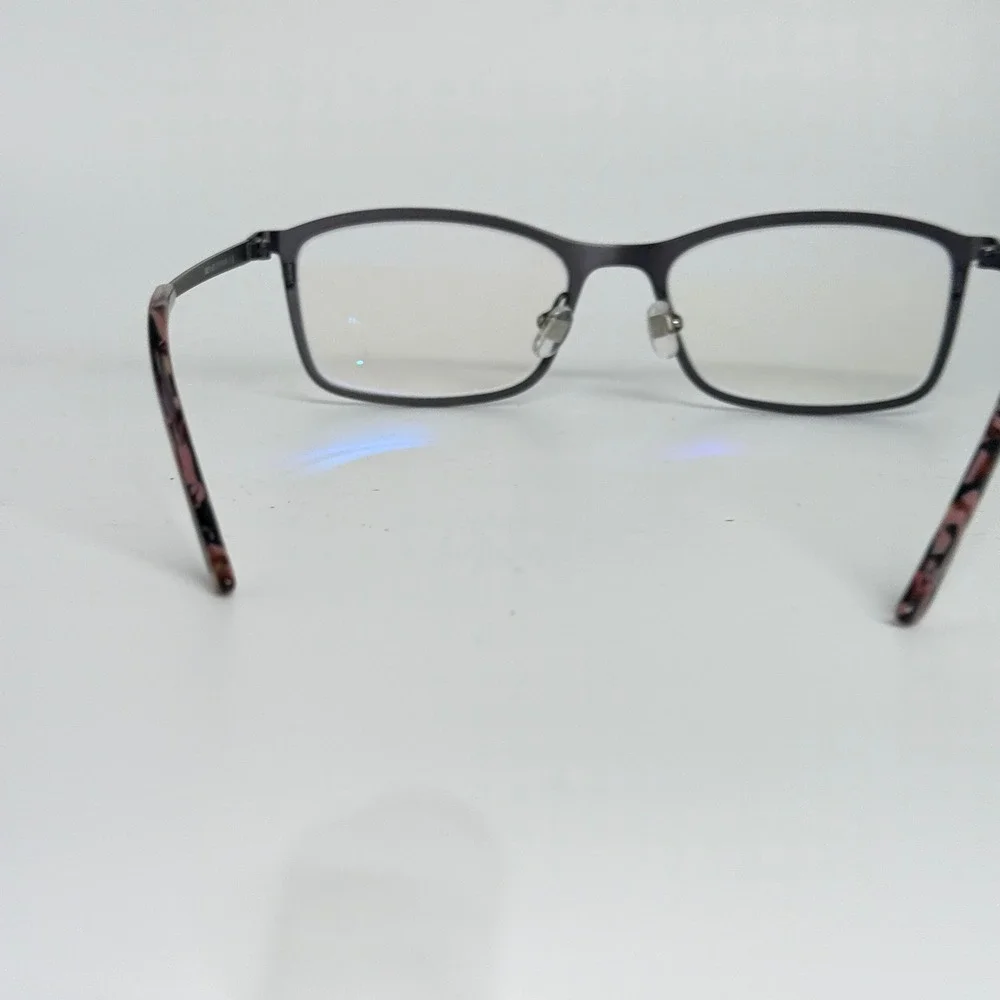 Prodesign Denmark Lined 1 c.6631 The Essential Collection‎ Eyeglasses 51-17-140